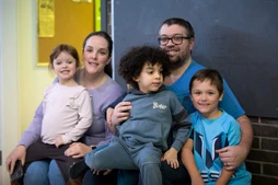 Aperçu de photo d'évènement