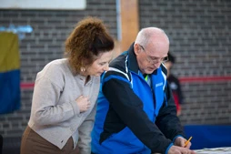 Aperçu de photo d'évènement