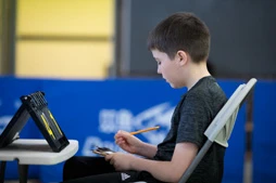 Aperçu de photo d'évènement