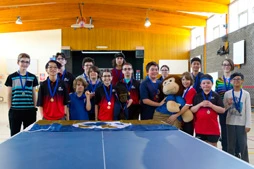 Aperçu de photo d'évènement