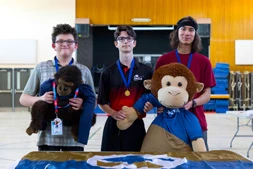 Aperçu de photo d'évènement