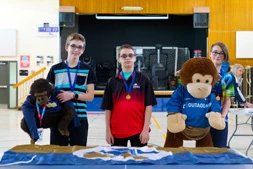 Aperçu de photo d'évènement