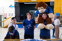 Aperçu de photo d'évènement