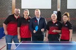 Aperçu de photo d'évènement