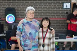 Aperçu de photo d'évènement