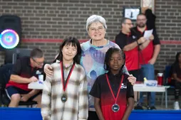 Aperçu de photo d'évènement