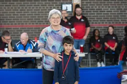 Aperçu de photo d'évènement