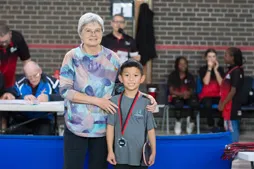 Aperçu de photo d'évènement