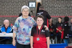 Aperçu de photo d'évènement