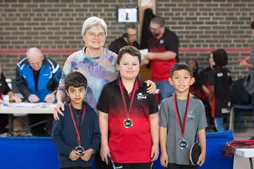 Aperçu de photo d'évènement