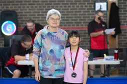 Aperçu de photo d'évènement