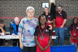 Aperçu de photo d'évènement