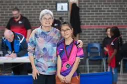 Aperçu de photo d'évènement