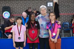 Aperçu de photo d'évènement