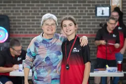 Aperçu de photo d'évènement