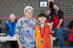 Aperçu de photo d'évènement