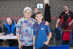 Aperçu de photo d'évènement