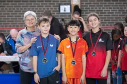 Aperçu de photo d'évènement