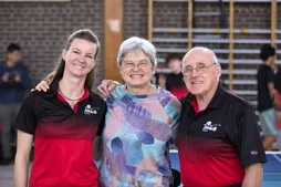 Aperçu de photo d'évènement