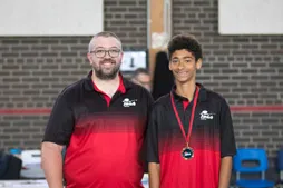 Aperçu de photo d'évènement