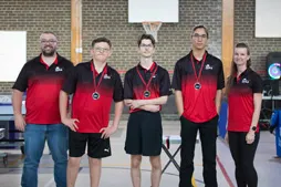 Aperçu de photo d'évènement