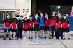 Aperçu de photo d'évènement