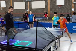 Aperçu de photo d'évènement