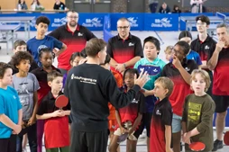 Aperçu de photo d'évènement