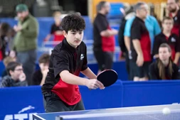 Aperçu de photo d'évènement