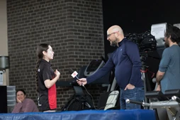 Aperçu de photo d'évènement