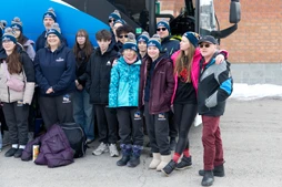 Aperçu de photo d'évènement