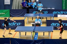 Aperçu de photo d'évènement