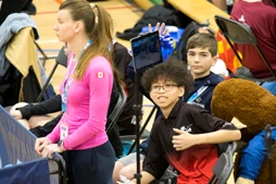 Aperçu de photo d'évènement