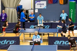 Aperçu de photo d'évènement