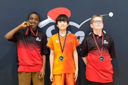 Aperçu de photo d'évènement