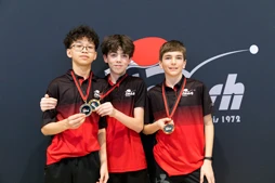 Aperçu de photo d'évènement