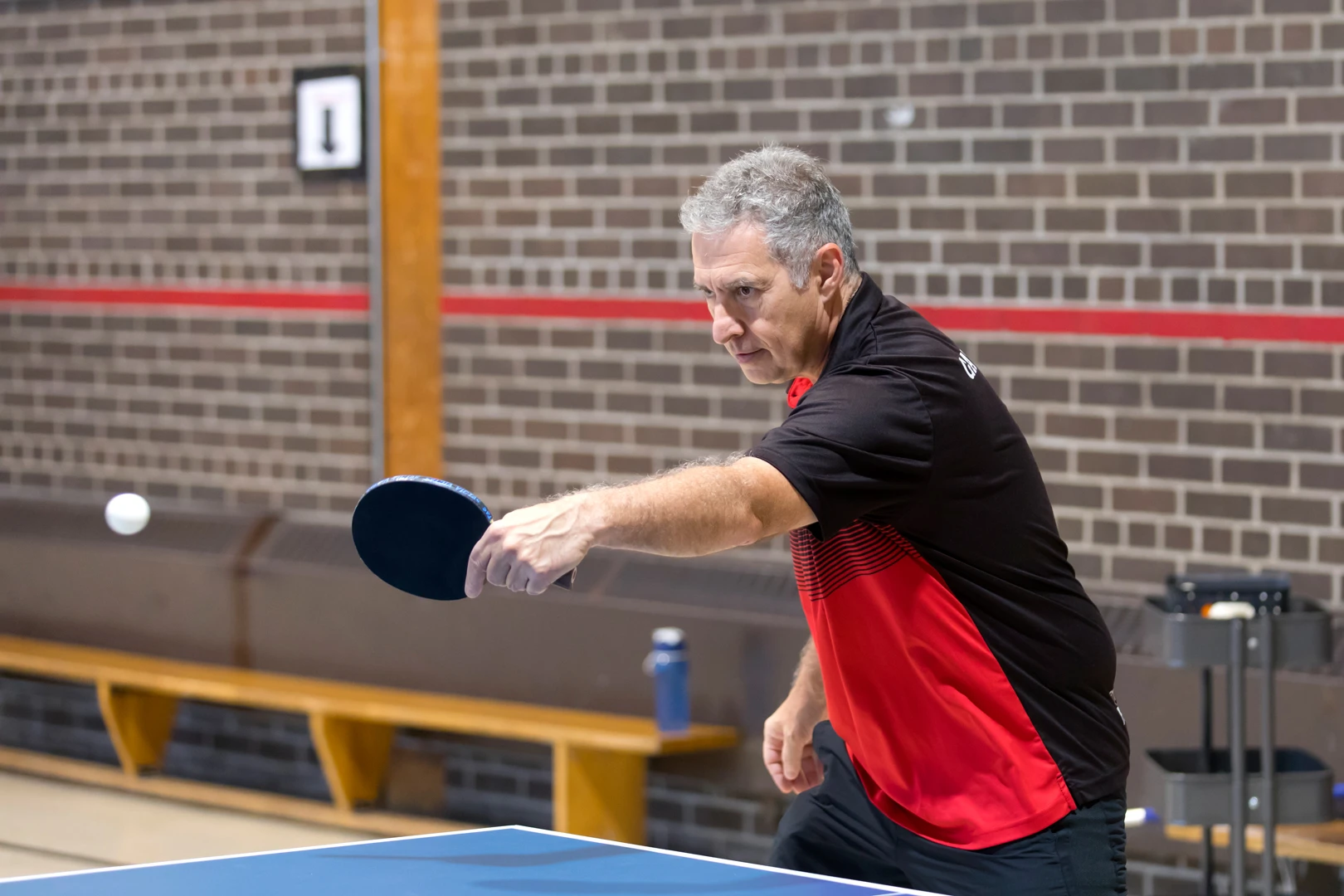 Photo d'évènement