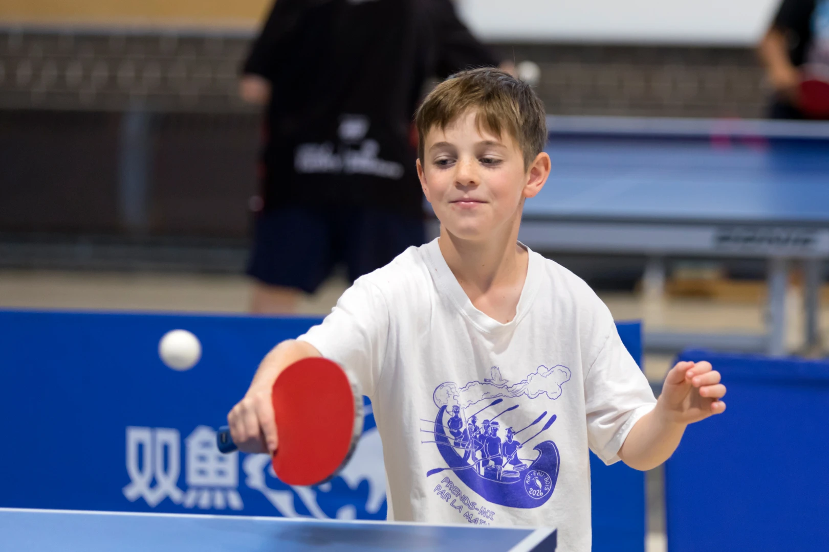 Photo d'évènement