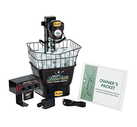 Newgy Robo-Pong 1040 Plus